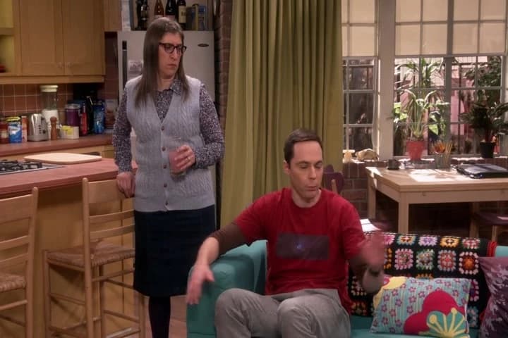 Why? Did your best friend
hurt your feelings?
