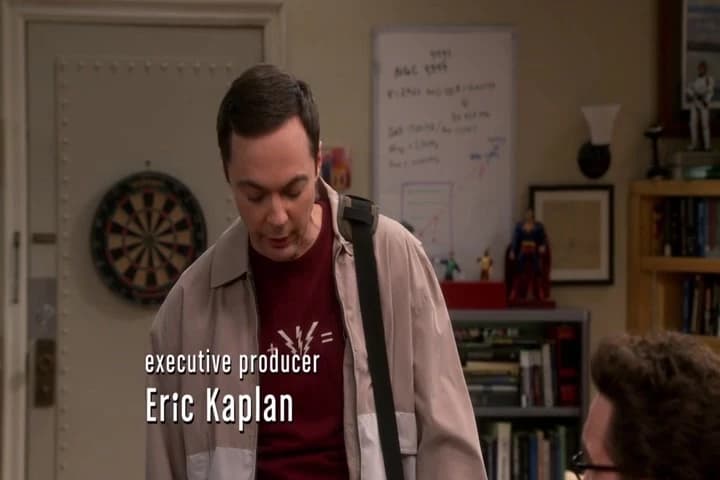 I thought they
fired you guys.