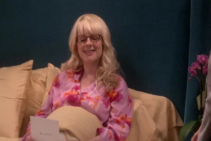 It's the star
of the show now.
