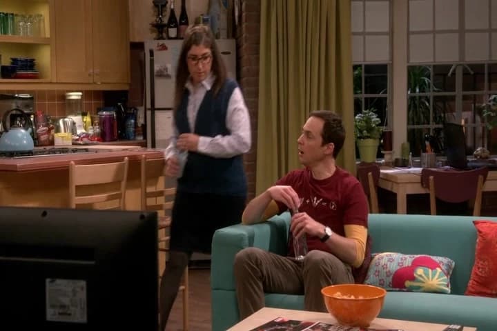 Okay, how about comedy?