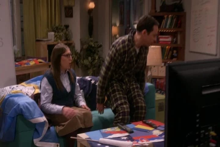 You know, it doesn't matter,
nothing matters.