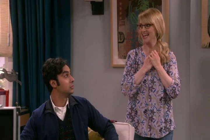 ♪ I've got parts to perform,
hearts to warm ♪