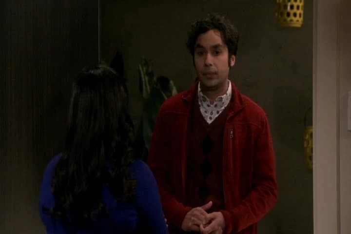 You also said you don't trust me
and that you barely know me.