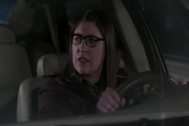 They're rule breakers, Amy.