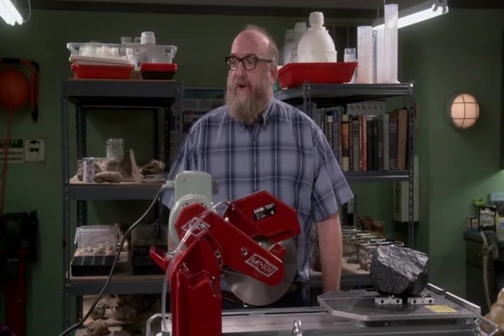 That's what I named my saw.