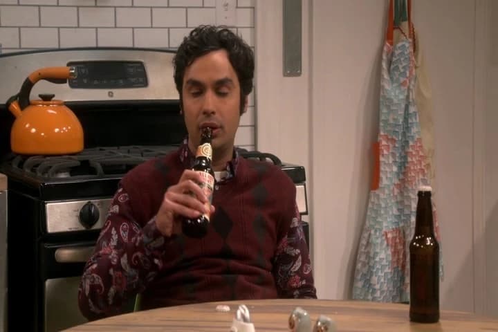 Indian sushi?