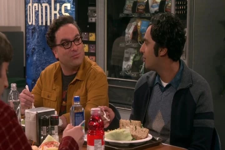 I forget, Howard, does your
father-in-law still hate you?