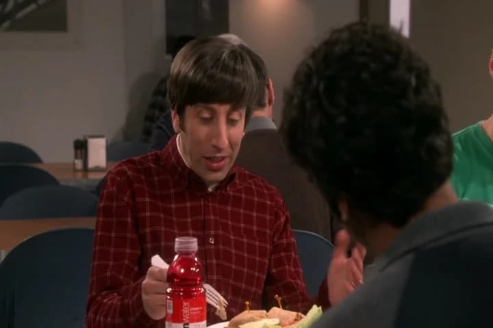 that I'm not
any other man on the planet.