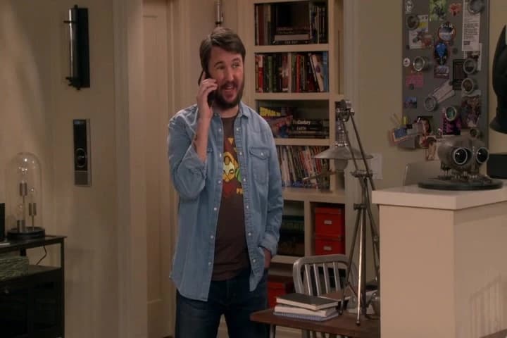 Hey, Leonard, I have an opening
in my D&D game next week,