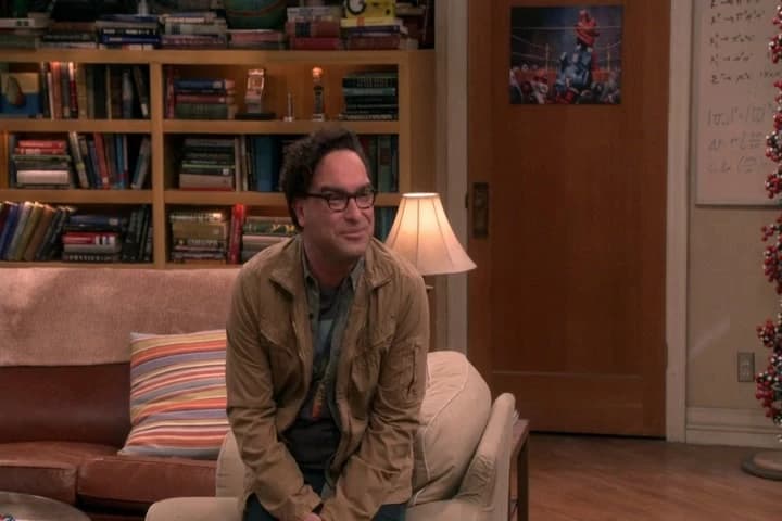 [stammers]
Kevin Smith was there,