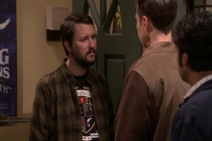 You're right, that was
really crappy of us.