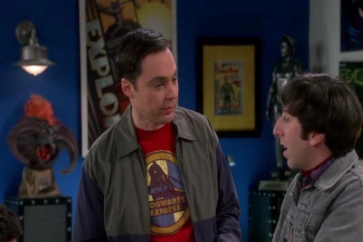 N-No, you can't be.
I said "no offense."