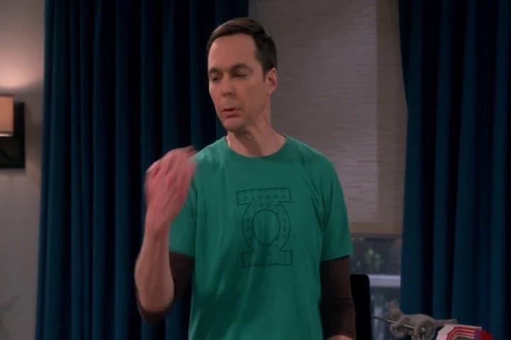 and we took a run at Archimedes'
water displacement,