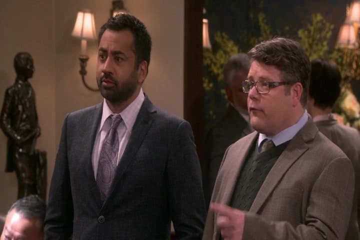 Dr. Cooper, Dr. Fowler,
good to see you.