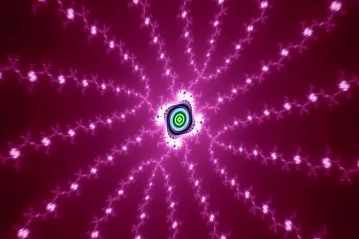 Ooh, colors. [relaxing classical music
playing]