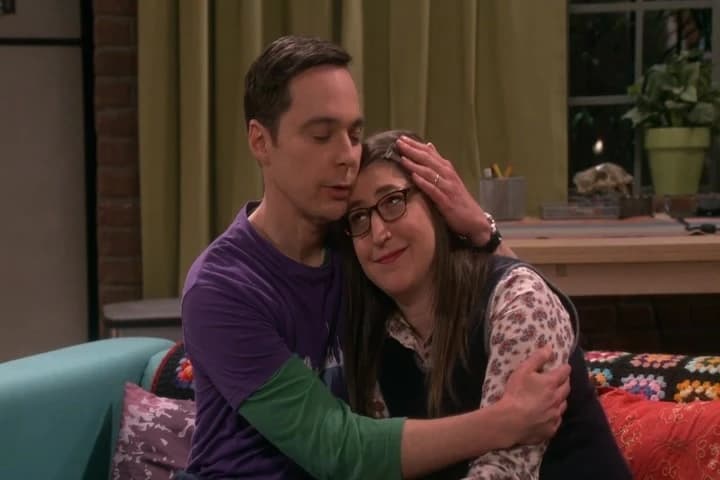 ♪ Soft kitty, warm kitty
