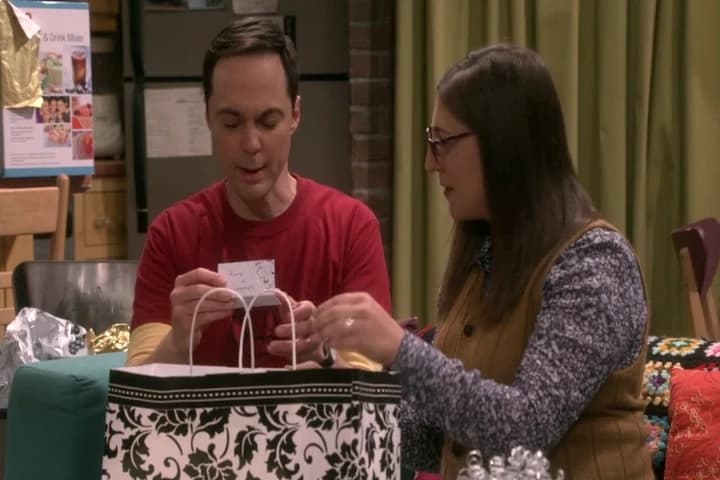 "The perfect gift for
the perfect couple."