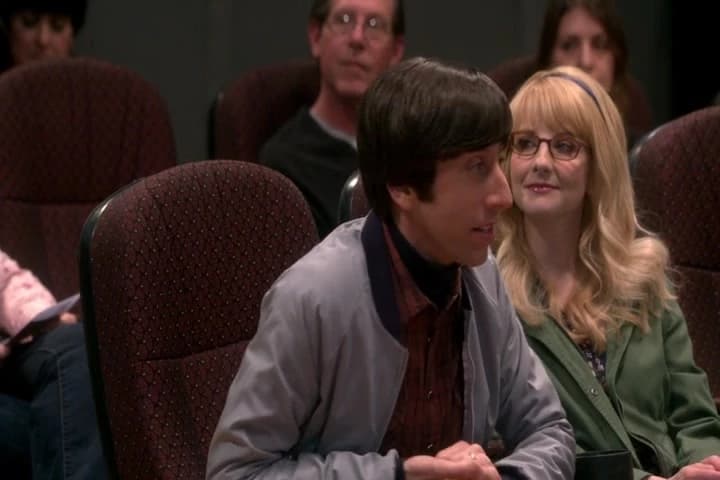 is it true you plant
your friends in the audience