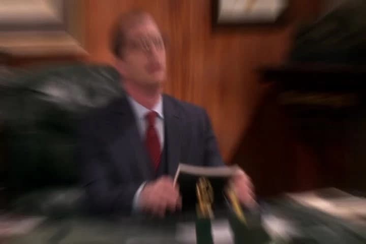 They're gonna give it to me.
