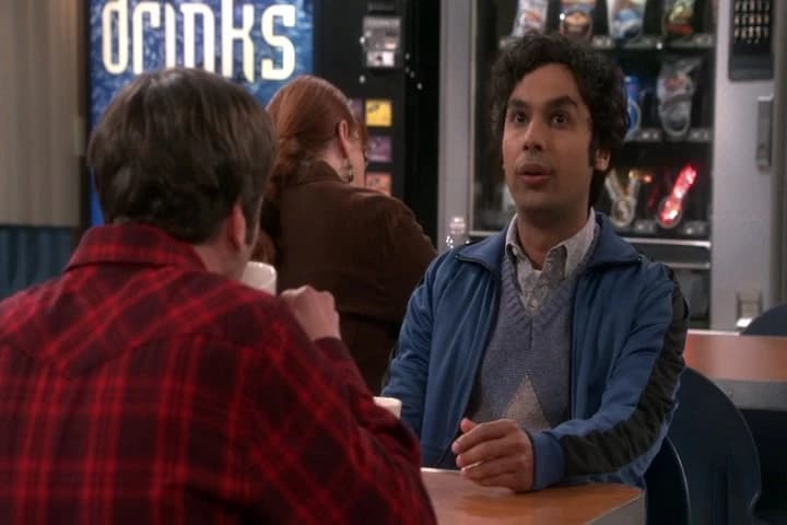 a minimum of two women
think I'm attractive.