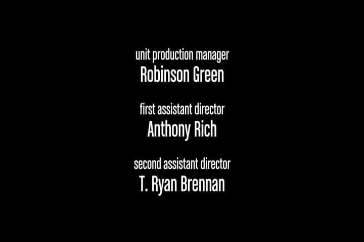 WARNER BROS. TELEVISION
