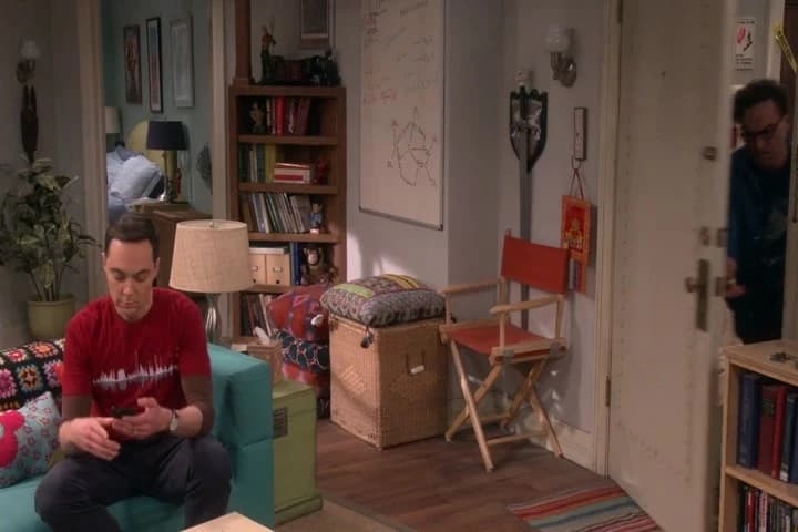 Amy, I just feel like
we're going in circles.