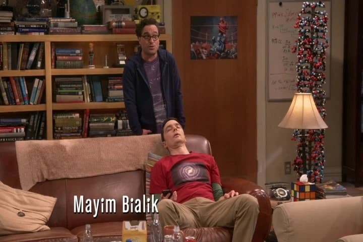 Well, he did say
if he fell asleep,