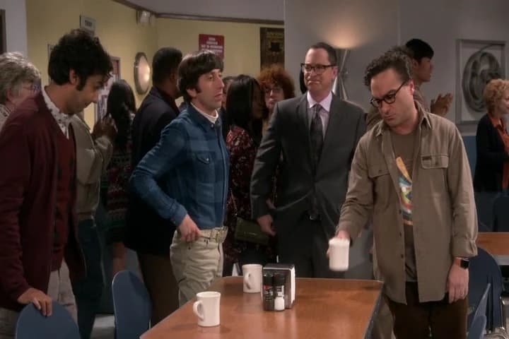 Quirky.
Quirky.
Quirky.