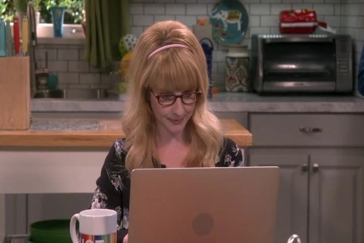 Why is this article
about Sheldon all about you?