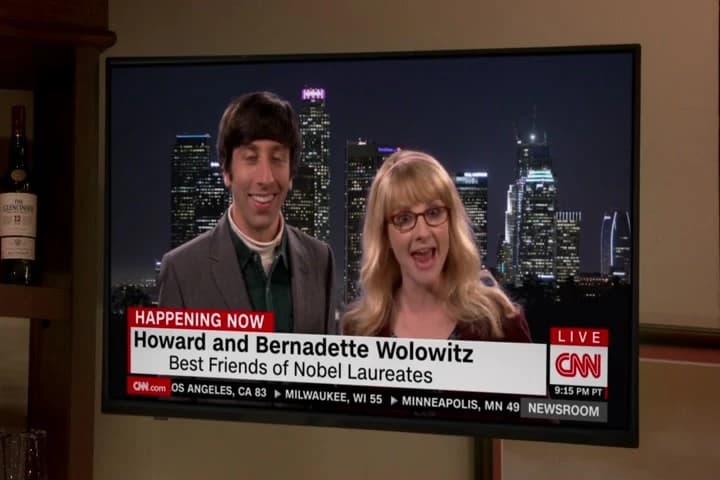 "Amy, as your best friend,