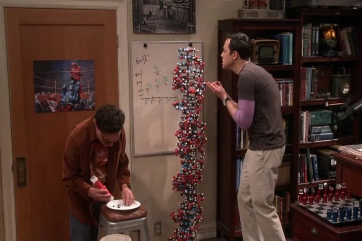 Hydrogen.