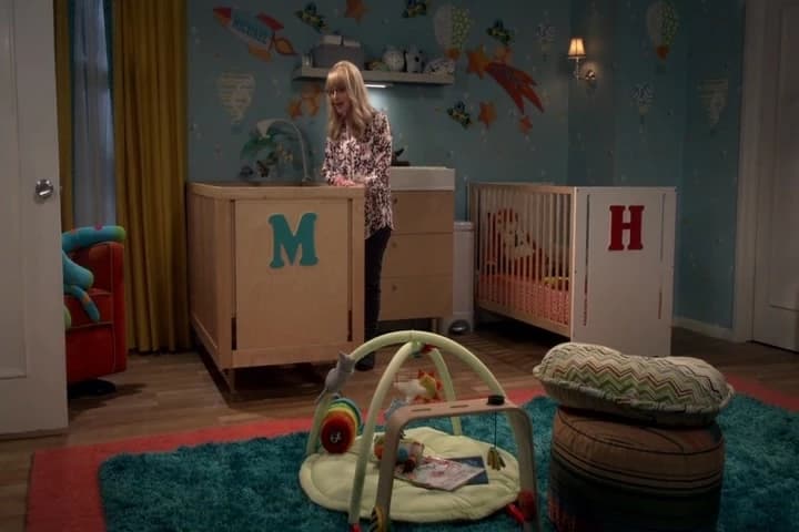 Now, Michael, Mommy and Daddy