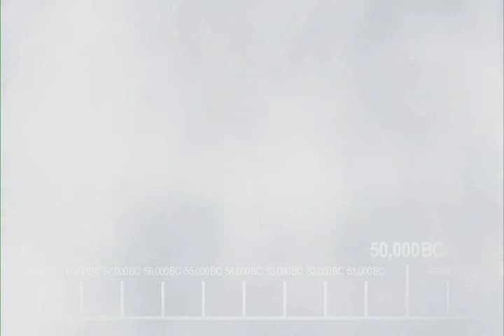 ♪ Then nearly 14 billion years
ago expansion started... Wait! ♪
