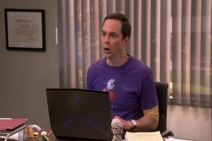 I'’m sure you have
a perfectly stupid reason.