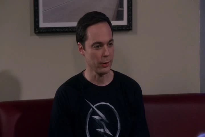 Now, I'm confused, usually when
you appear to me in my dreams,