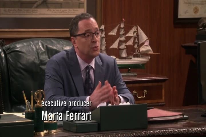 Well, if I didn't think
you were up to the task,
