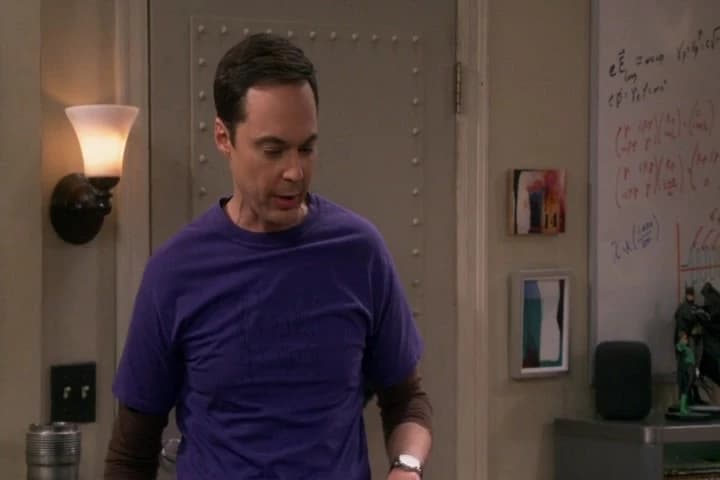 Leonard, I just wanted
to congratulate you on how well
