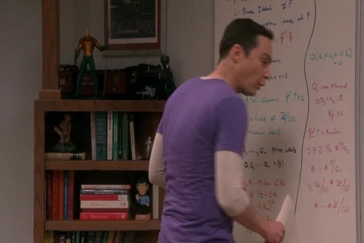 Can't we hire
a grad student to do it?
