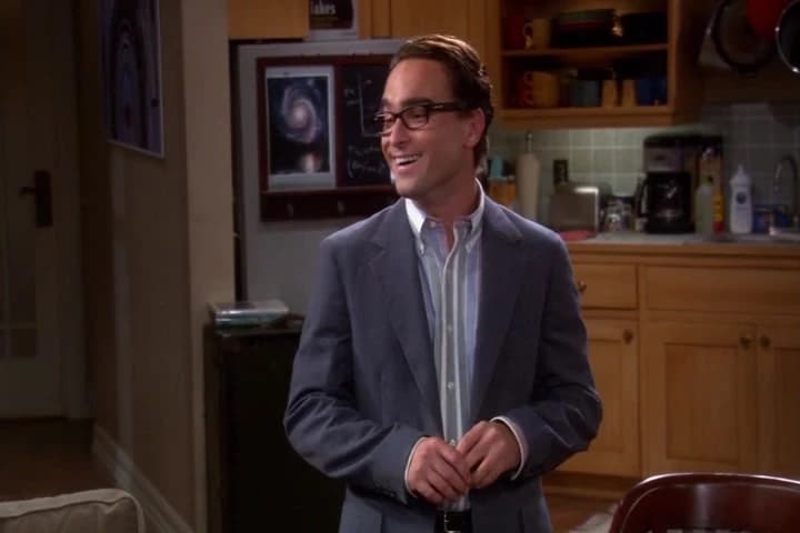 What are you talking about?
The date went fine.