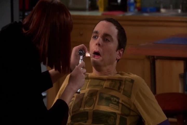- I mean, I've never seen anything like it.
- I knew it.