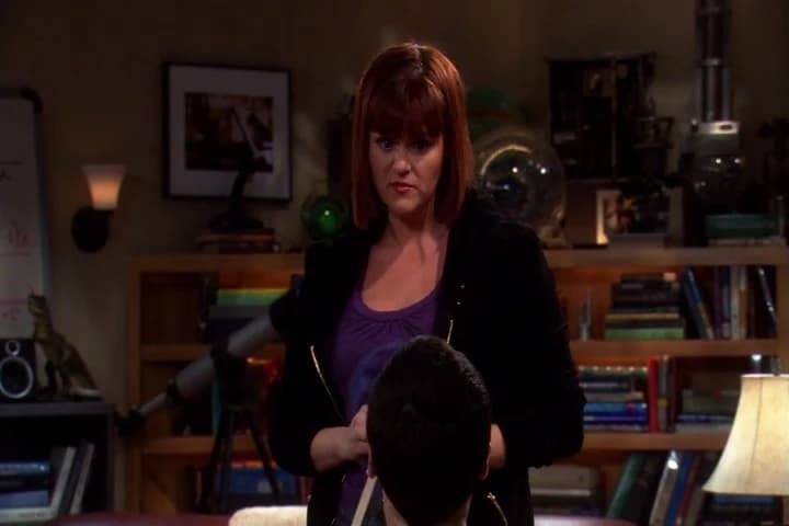 You're gonna need to stop talking,
immediately.