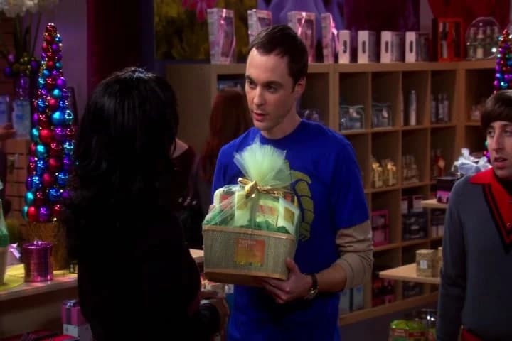 If I were to give you this gift basket...