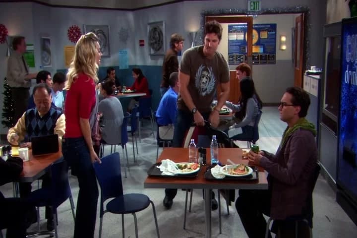 - Oh, can I drive the motorcycle?
- Yeah, why not?