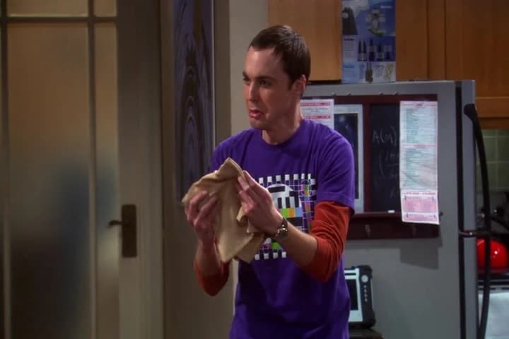 All I need is a healthy ovum
and I can grow my own Leonard Nimoy.