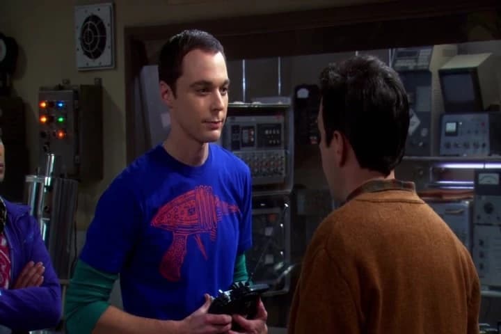 ...but as you are its maker,
clearly the two of you have met.