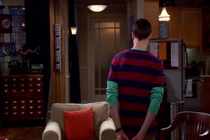 <font color="#E86CE4">(SINGING)</font>
There once was a brave lad named Leonard