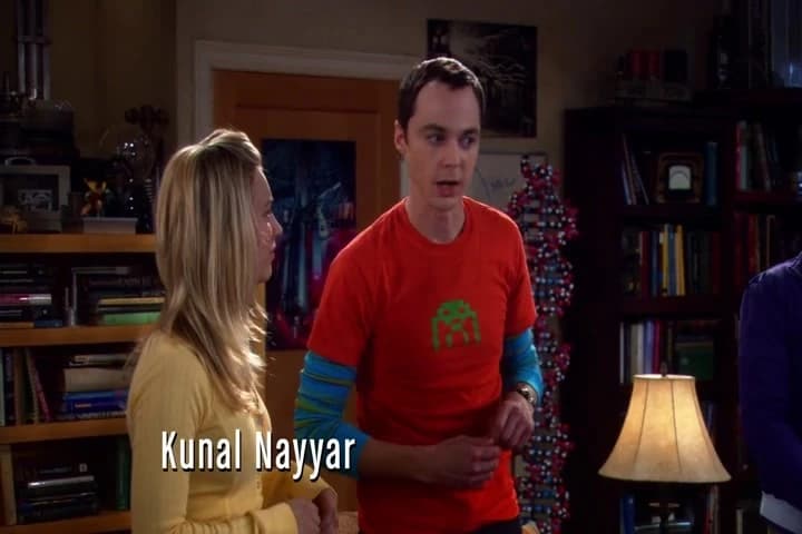 He's using the analytical,
rather than emotional side of the brain...