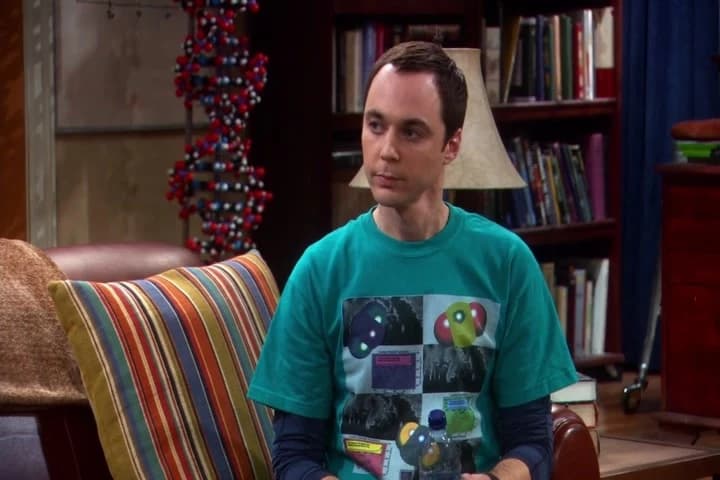 I would very much like
to read about your sex life.