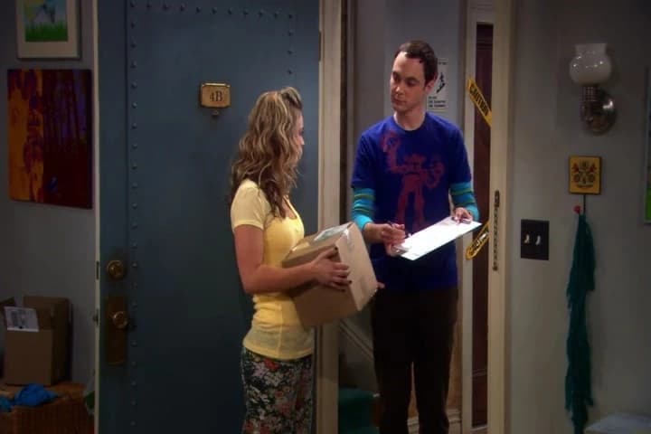 You have to sign this.