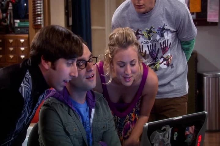 "Thank you, Penny Blossoms.
These'll be perfect to cover my bald spots."
